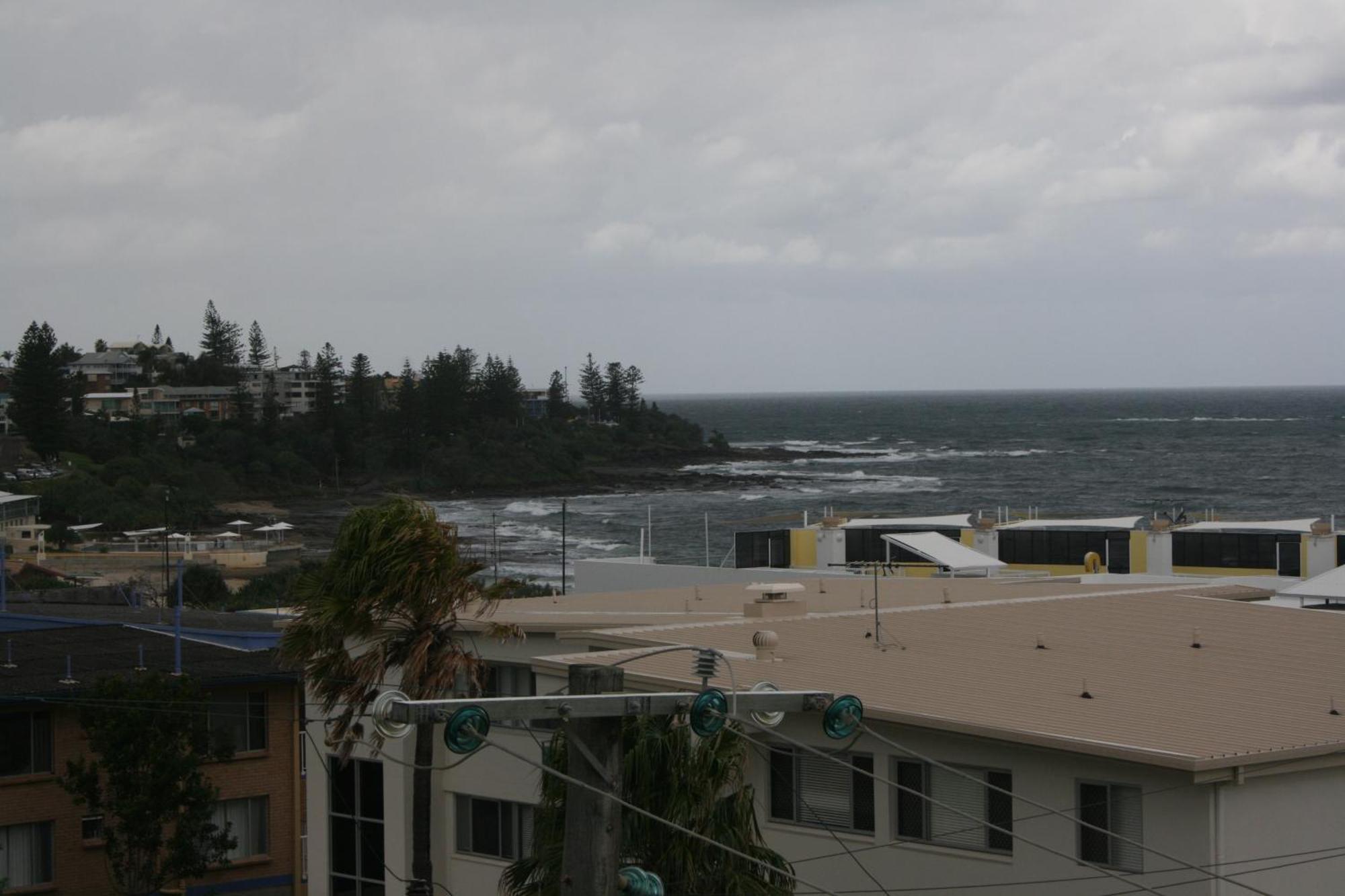 Kings Row Aparthotel Caloundra