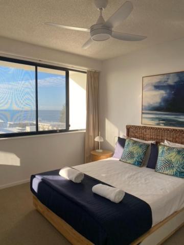 Aparthotel Kings Row