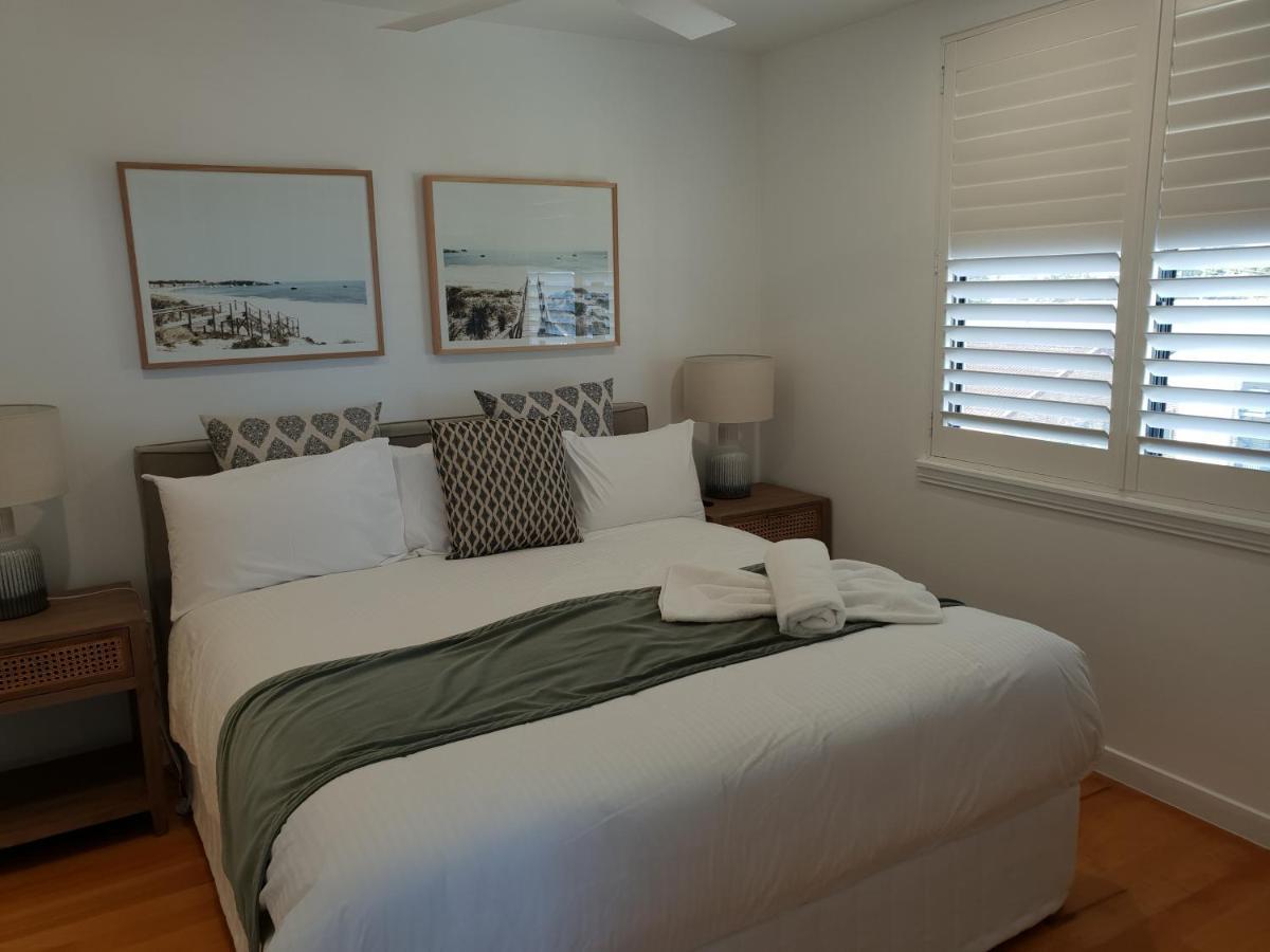 Kings Row Aparthotel Caloundra