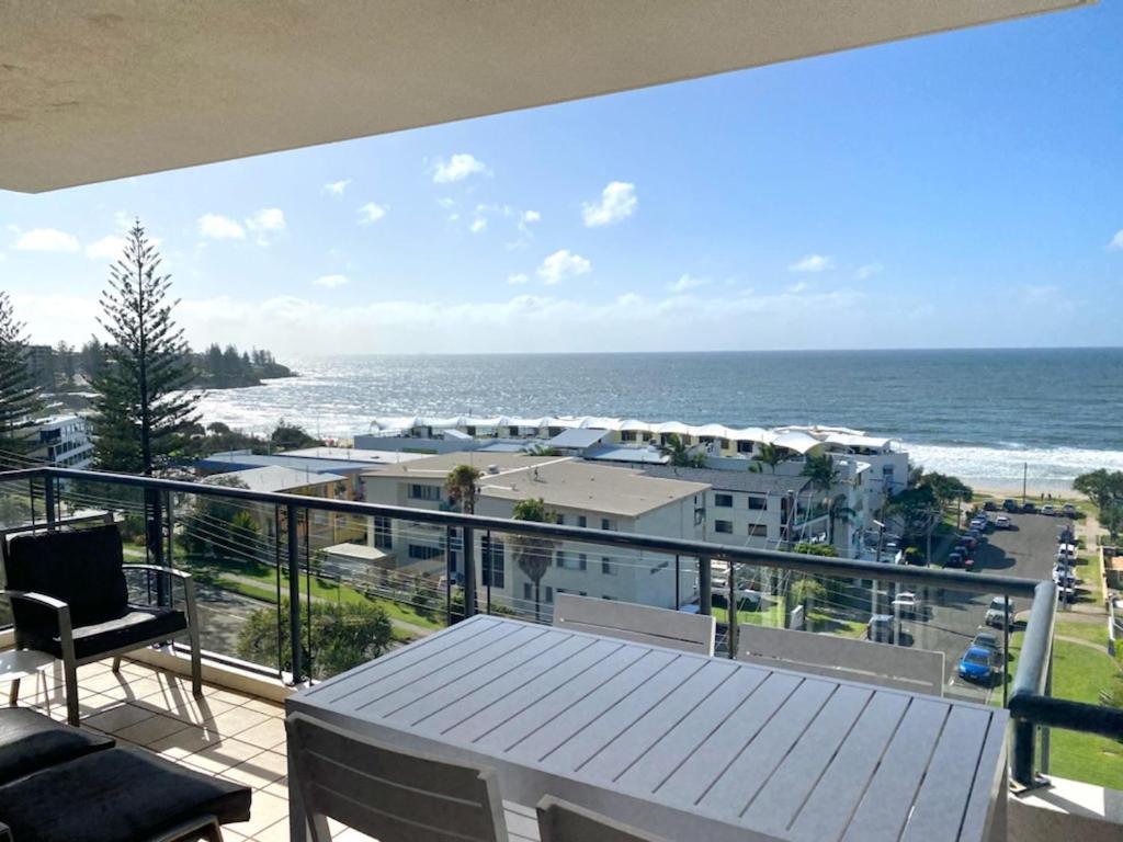 Kings Row Caloundra