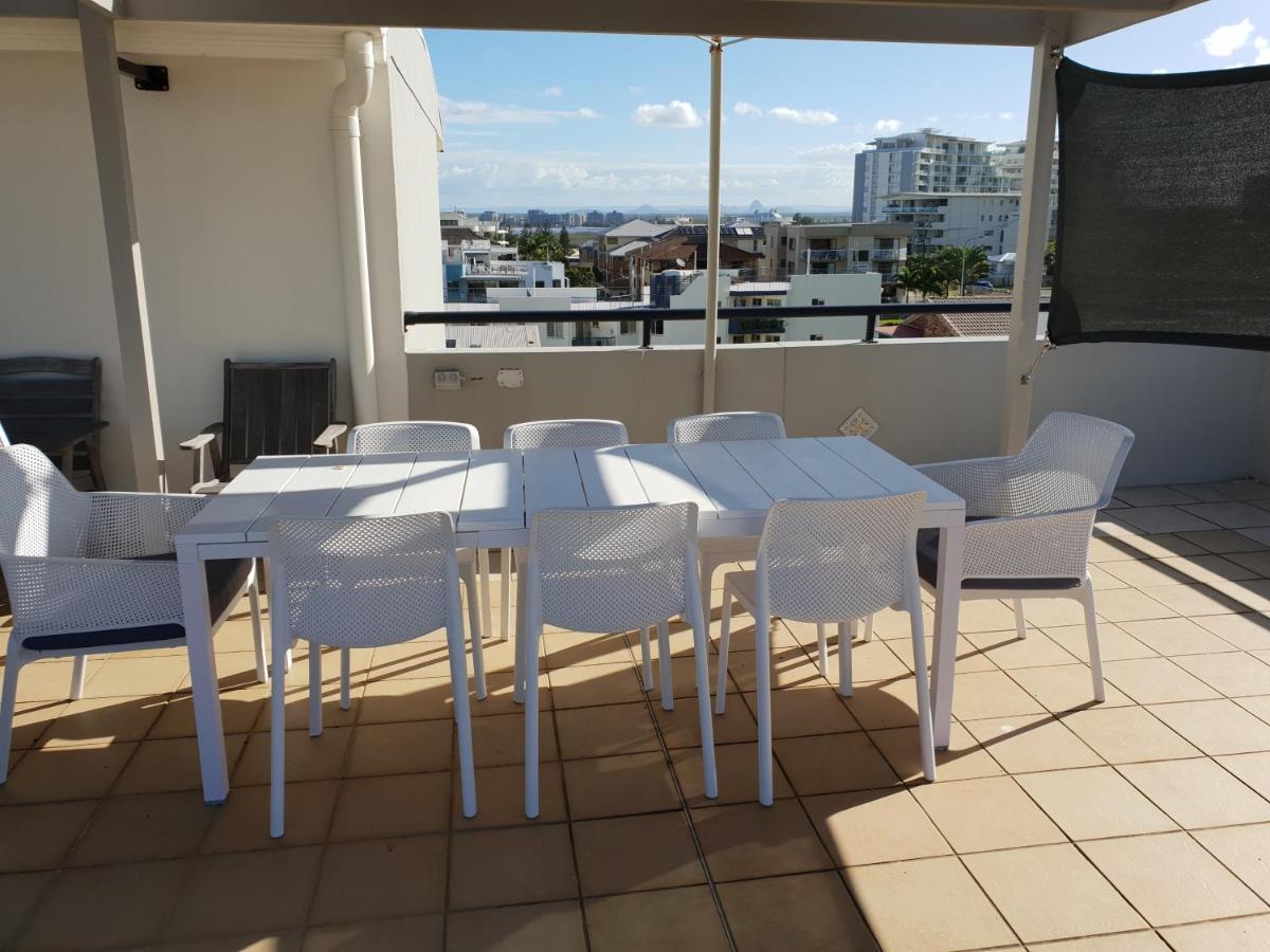 Kings Row Aparthotel 4*